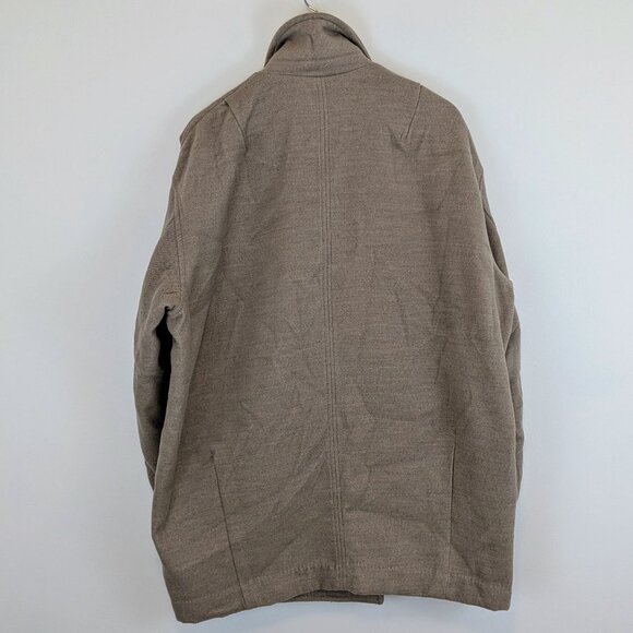 Free People Hannah Slouchy Double-Breasted Blazer - Picture 9 of 15